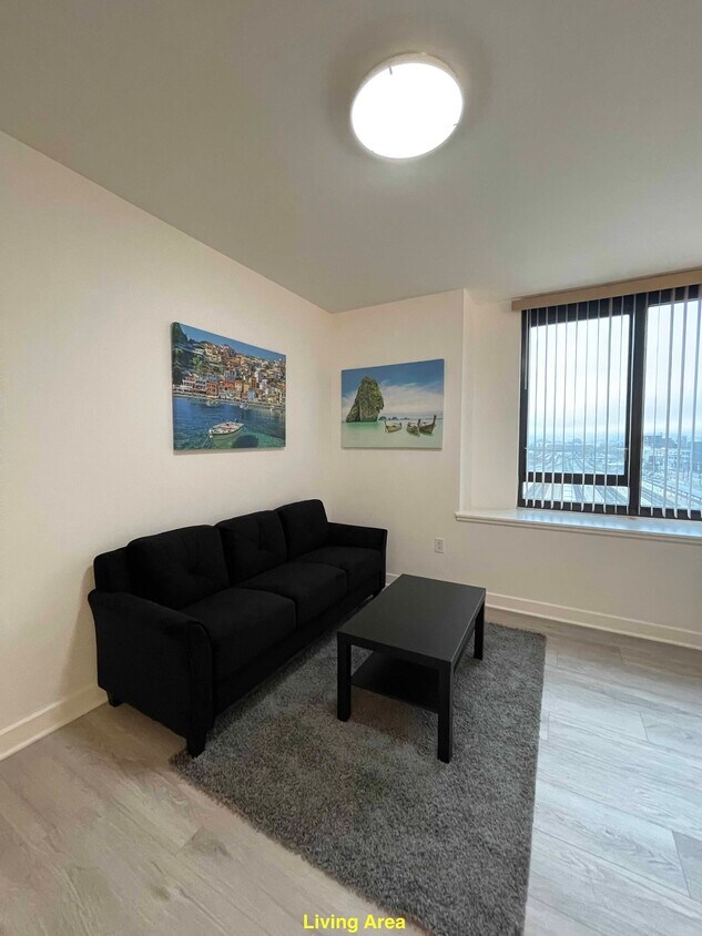 Foto principal - 280 King St