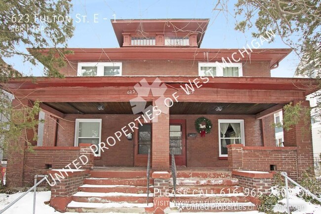 Building Photo - 623 Fulton St E