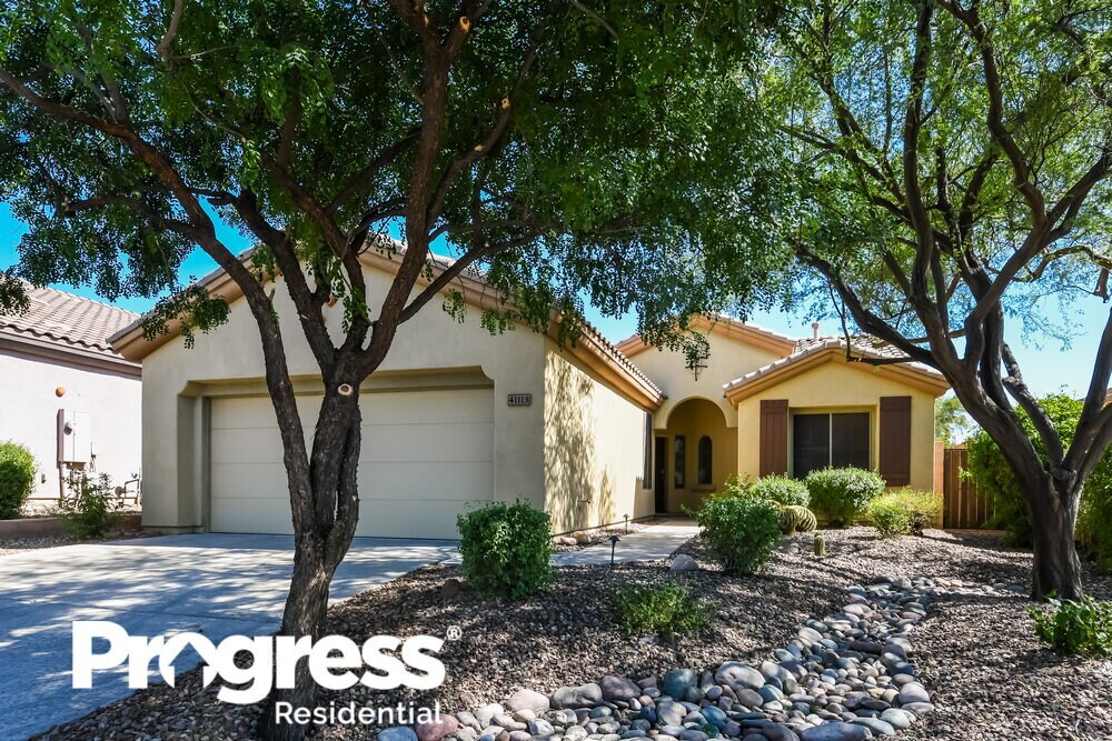 41113 N Prestancia Way, New River, AZ 85086 House Rental in New River