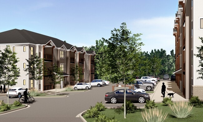 Building Photo - 1621West Apartments