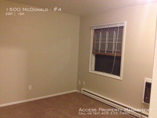 Foto del edificio - 1500 McDonald Ave