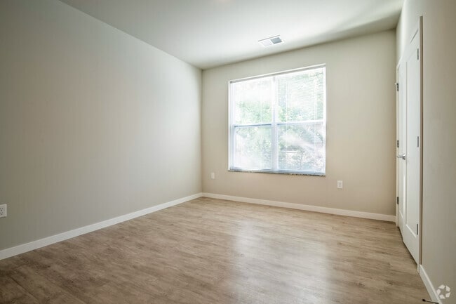 2BR, 2BA - 1162SF - The Whitney Reserve