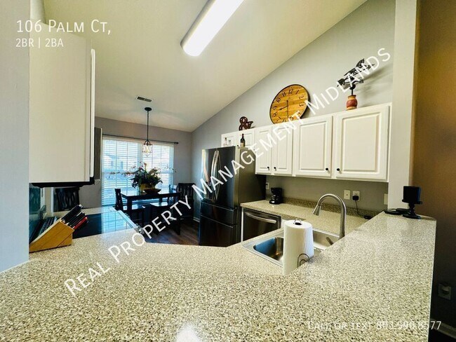 Building Photo - 106 Palm Ct