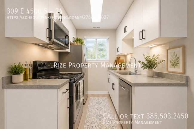 Building Photo - 309 E 4500 S