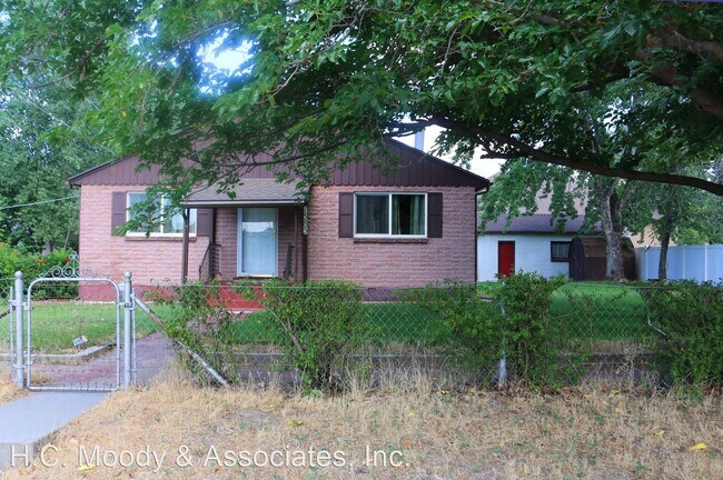 Building Photo - 4 br, 2 bath House - 7585 S. 1000 E.