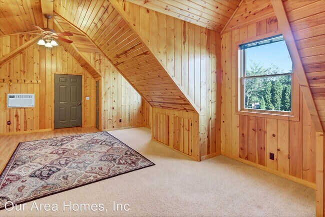 Foto del edificio - Studio, 1 bath House - 14316 284th Ave NW