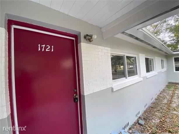 Foto del edificio - 5 br, 2 bath House - 1721 E River Cove St