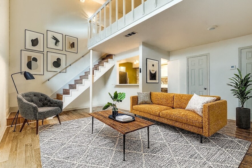 Foto principal - 3105 Wycliff Ave