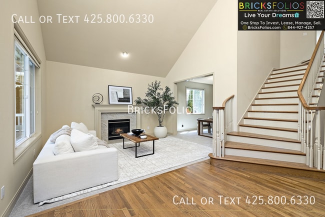 Building Photo - Redmond Ridge Luxury Living | East-Facing Murray Franklyn Gem