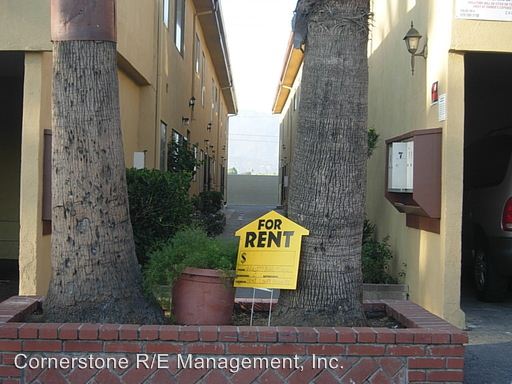 Primary Photo - 11045 Lower Azusa Rd