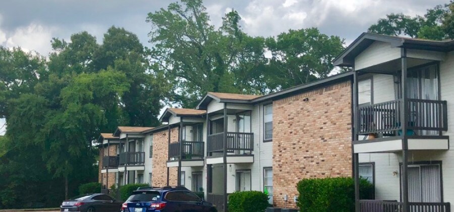 Foto principal - Mineola Garden Apts