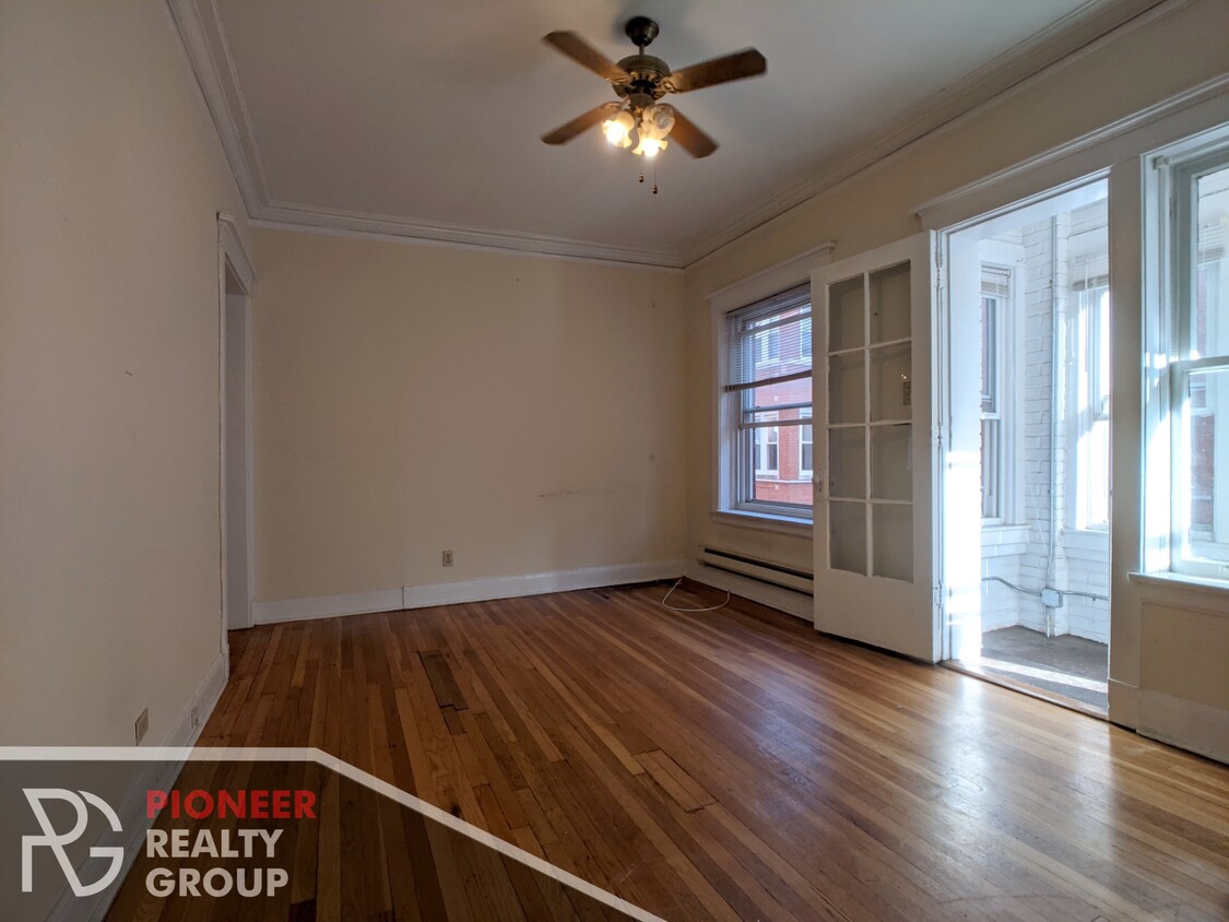 Foto principal - 4427 N Wolcott Ave