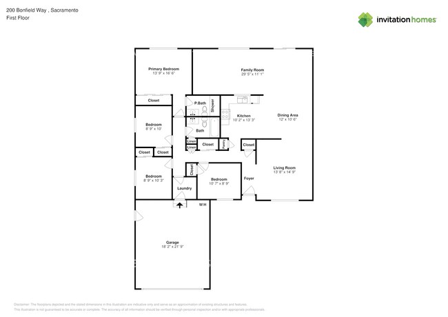 Foto del edificio - 200 Bonfield Way