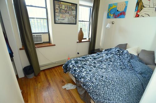 Foto del edificio - 100 Allen St