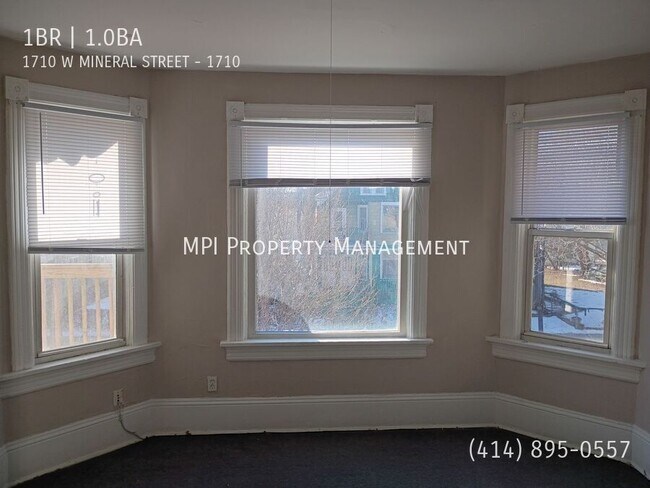 Foto del edificio - 1710 W Mineral St