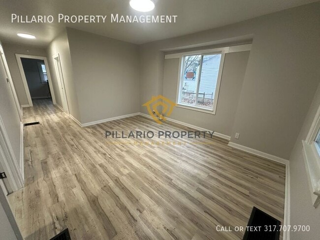 Foto del edificio - 3611 N Linwood Ave