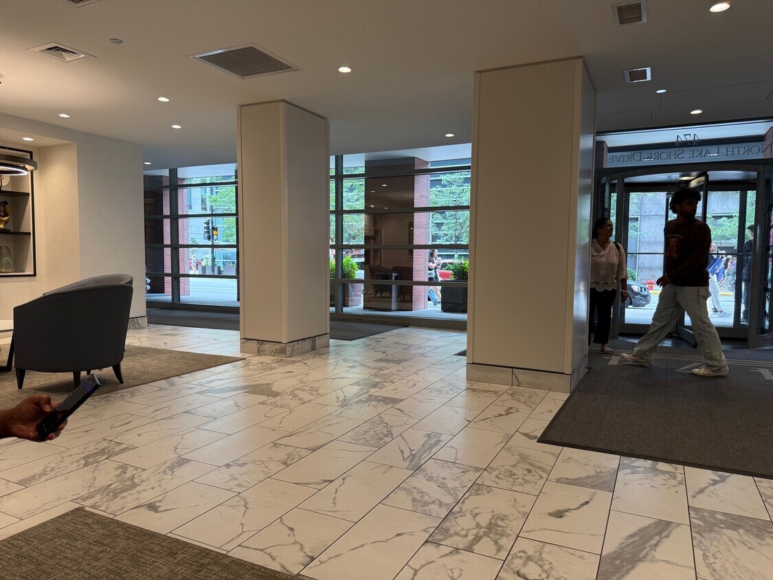 Foto del edificio - 474 N Lake Shore Dr