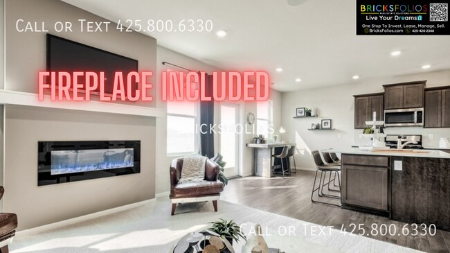 Foto del edificio - 18709 107th Ln E