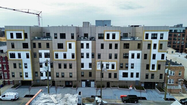 Foto del edificio - 187 Culver Ave