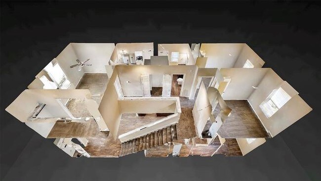 Building Photo - 8134 Cabot St - UNIT B