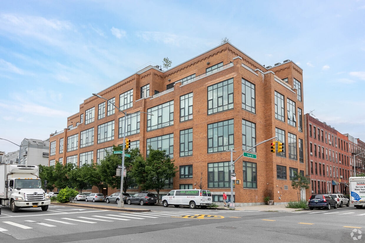 Foto principal - Lofts 305