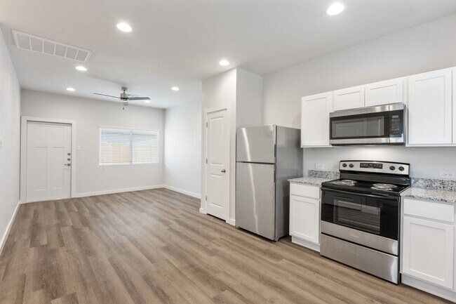Foto del edificio - NorthCreek Cottages