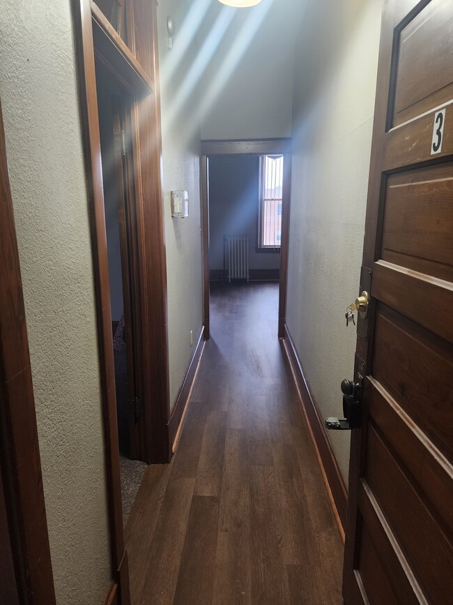 Building Photo - 1363 Iowa St