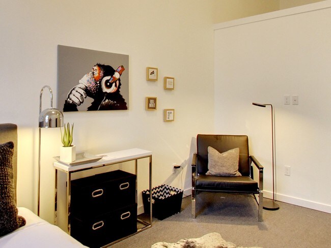 Foto del edificio - 1731 15th St