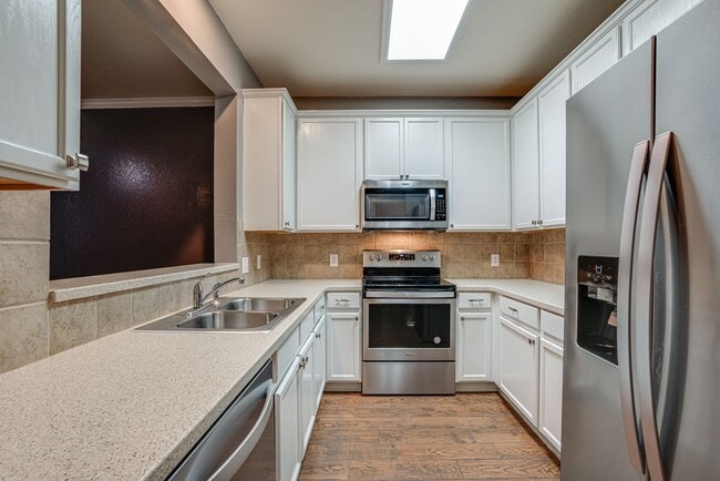 Foto del edificio - 2640 Grayson Way