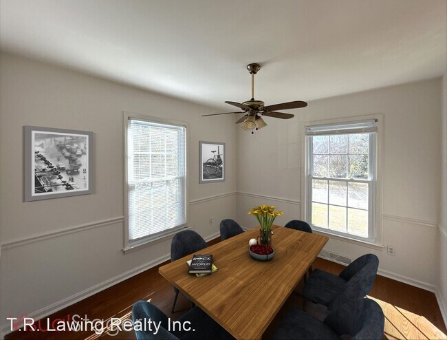 Foto del edificio - 3 br, 2 bath House - 9439 Stately Oak Lane