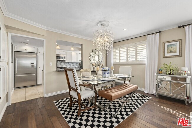 Foto del edificio - 10645 Wilshire Blvd