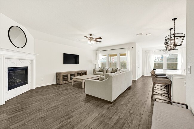 Building Photo - 24819 Harvest Elm Ct