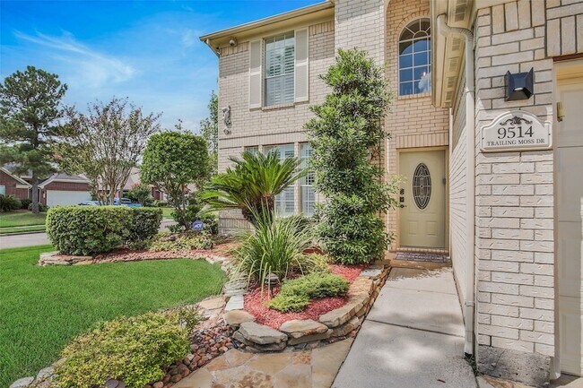 Foto del edificio - 9514 Trailing Moss Dr