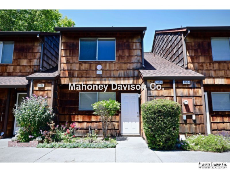 1605 Parkway Dr, Rohnert Park, CA 94928 House Rental in Rohnert Park