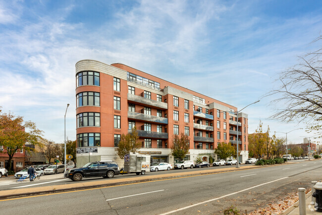 Foto del edificio - The Oakland