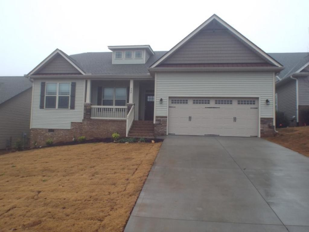 208 Terrace View Way, Seneca, SC 29678 House Rental in Seneca, SC