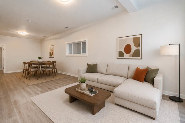 Foto del edificio - 3646 W Wabansia Ave
