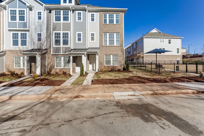 Building Photo - Abode at Stella View