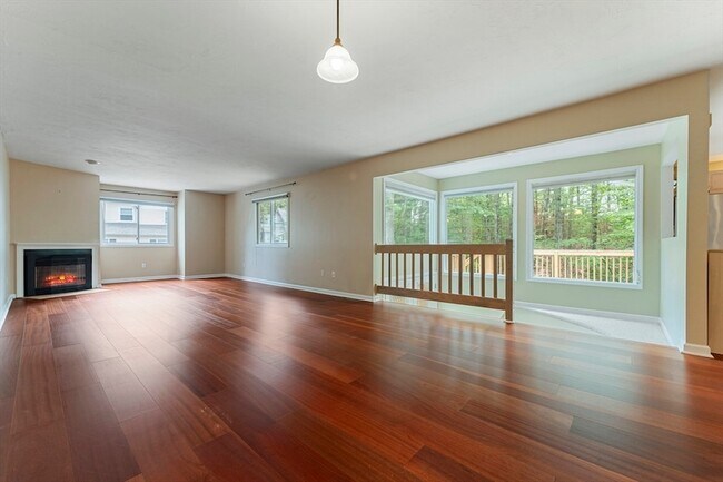 Foto del edificio - 22 Arrowhead Cir