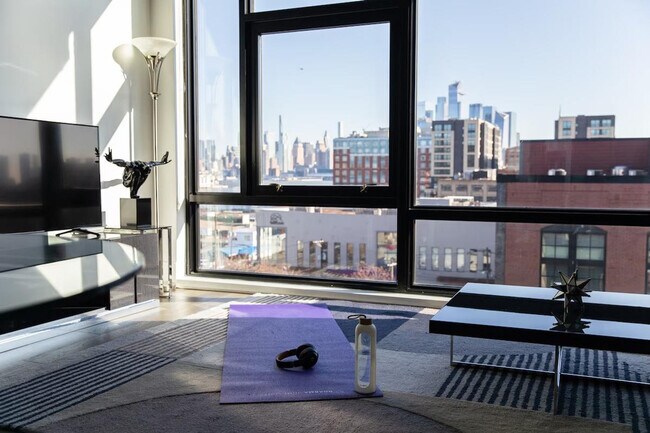 Foto del edificio - 1414 Grand St