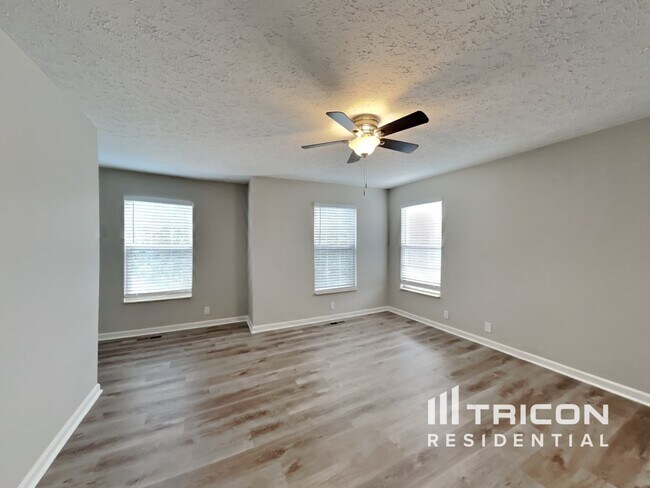 Foto del edificio - 1022 Ridge Trail