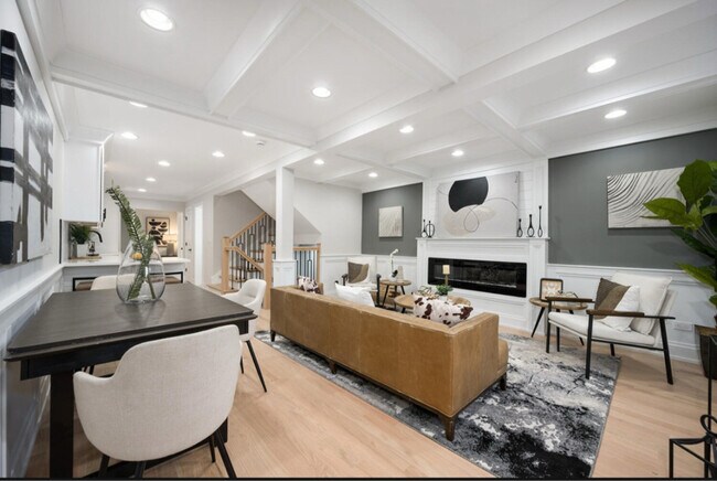 Foto del edificio - 8536 S Morgan St