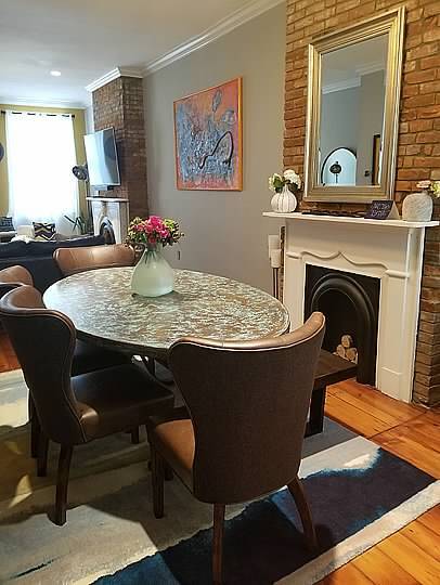 Dining Room - 604 N Taylor Ave