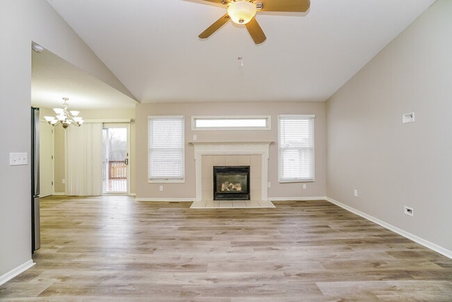 Building Photo - 3421 Brook Spring Dr