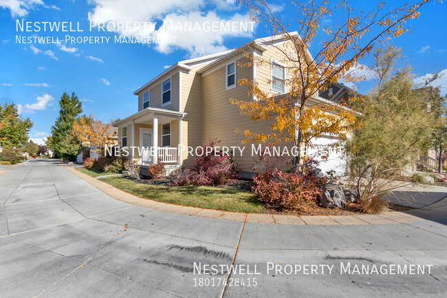 Building Photo - Stunnig 4-bed Home in Vibrant Daybreak