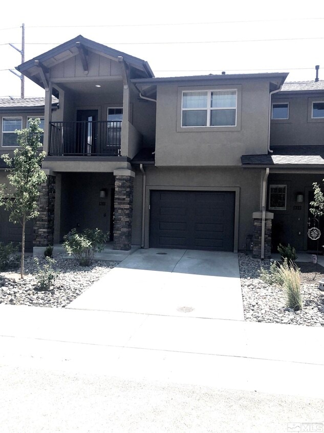 1295 Handelin Rd, Carson City, NV 89706 Condo for Rent in Carson City