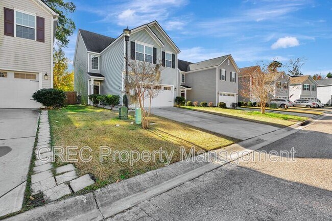 Foto del edificio - 8986 Cat Tail Pond Rd