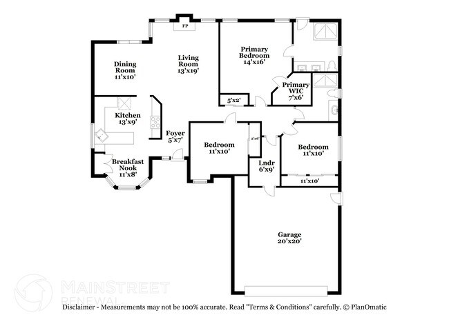 Foto del edificio - 4836 Nestled Grove Dr