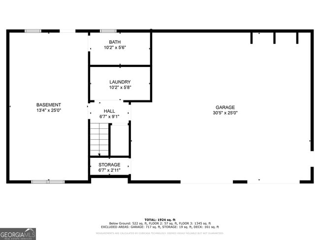 Building Photo - 2651 Johnsbrooke Dr