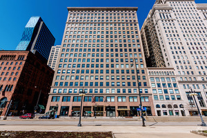 Building Photo - 330 S Michigan Ave